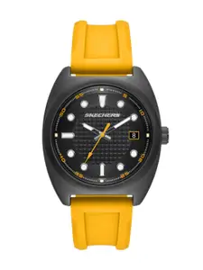 Skechers Men Hanover Analogue Watch SR5239