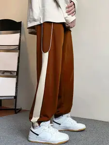 NOBERO Men Loose Fit Joggers