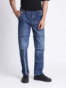 Bene Kleed Men Relaxed Fit Light Fade Jeans