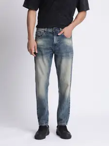 Bene Kleed Men Tinted Light Fade Jeans
