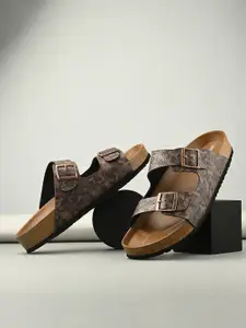 UNDERROUTE Men Comfort Sandals