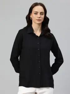 One Femme Smart Casual Shirt