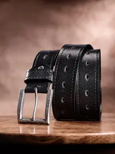 Levis Men Leather Belt