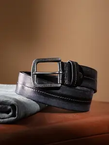 Levis Men Leather Belt