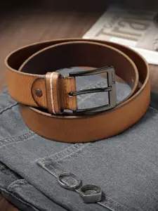Levis Men Leather Belt