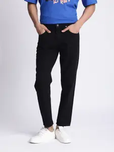 Bene Kleed Men Black Jeans