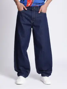 Bene Kleed Men Barrel Fit Jeans