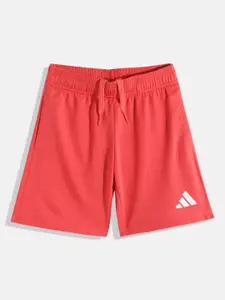 ADIDAS Boys 3-Striped Sports Shorts