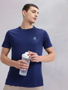 HRX by Hrithik Roshan Men Sports T-shirt