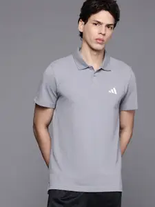 ADIDAS Polo Collar T-shirt