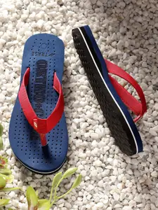 TRASE Sasha Women Thong Flip-Flops