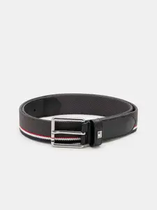U.S. Polo Assn. Men Leather Reversible Belt