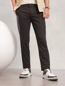 Nautica Men Smart Slim Fit Chinos Trousers