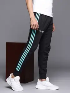 ADIDAS Men Mercedes-AMG Petronas Formula Pure Cotton One Team DNA Joggers