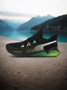 Puma Cell Fraction Fade Men Running Shoes