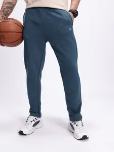 Kook N Keech Men Solid Regular Fit Track Pant