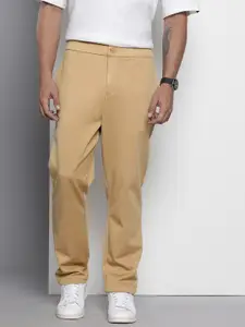 The Indian Garage Co Men Chinos Trousers