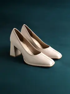 Lino Perros Block Pumps