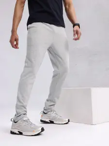 HRX by Hrithik Roshan Men Pure Cotton Track Pants
