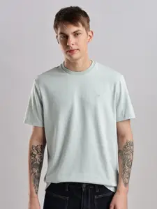 Calvin Klein Jeans Men Pockets T-shirt