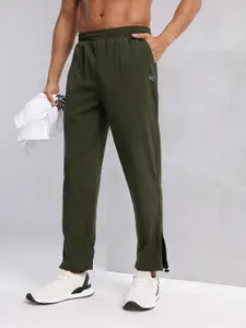 HRX by Hrithik Roshan Men Rapid-Dry Training Track Pants