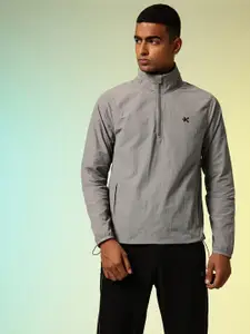 HRX by Hrithik Roshan Running Sporty Jacket