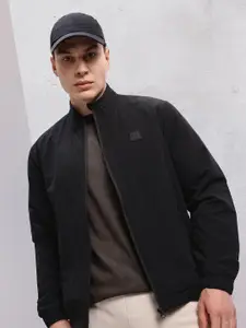 HRX by Hrithik Roshan Men Lifestyle Bomber Jacket