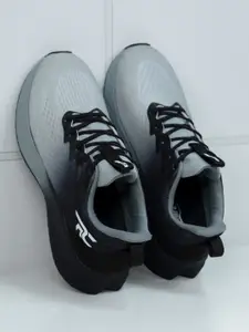 Red Chief Men Mesh Running Non-Marking Shoes