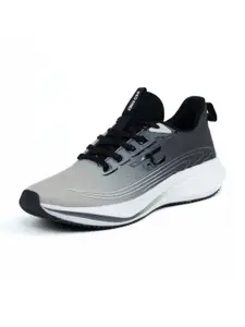 Red Chief Men Mesh Running Non-Marking Shoes