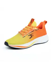 Red Chief Men Mesh Running Non-Marking Shoes