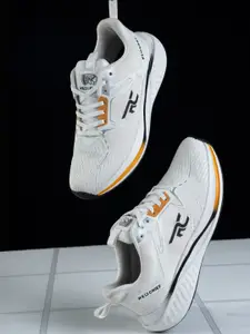 Red Chief Men Mesh Running Non-Marking Shoes