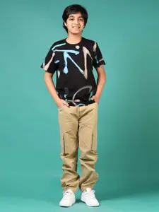 V-Mart Boys Joggers Trousers