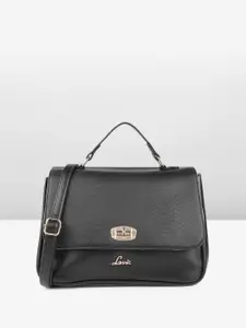 Lavie Karter Structured Satchel