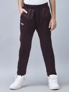 DIDA Boys Ultra Premium Colorblock Dry-Fit Activewear Sports Track Pant