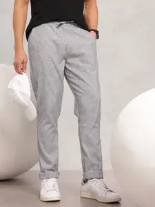 Nautica Men Smart Chinos Trousers