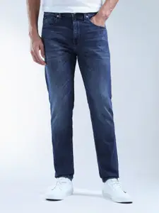 Flying Machine Men Slim Fit Light Fade Jeans
