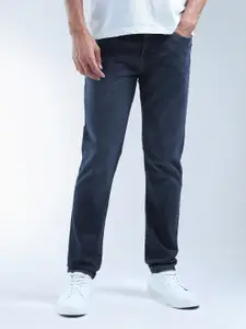 Flying Machine Men Slim Fit Light Fade Jeans