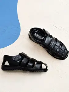 MOSHTO Men Comfort Sandals