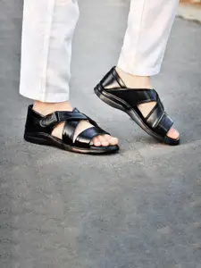 MOSHTO Men Comfort Sandals