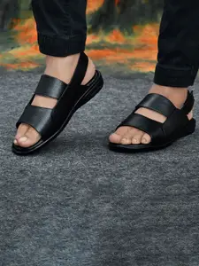 MOSHTO Men Comfort Sandals