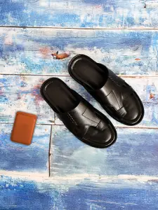 MOSHTO Men Comfort Sandals