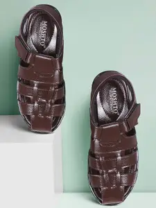 MOSHTO Men Comfort Sandals