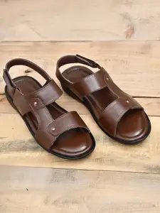 MOSHTO Men Comfort Sandals