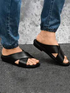 MOSHTO Men Comfort Sandals