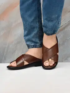 MOSHTO Men Comfort Sandals