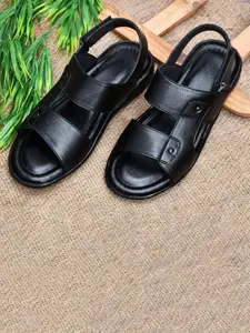 MOSHTO Men Comfort Sandals