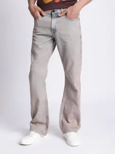 Bene Kleed Men Bootcut Tinted Jeans