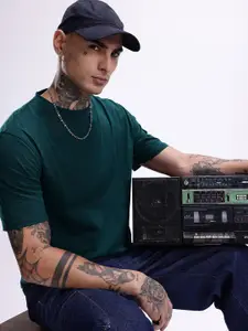 Kook N Keech Relaxed Fit T-shirt