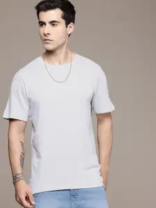 Moda Rapido Round Neck Regular Fit T-shirt