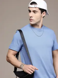 Moda Rapido Round Neck Regular Fit T-shirt